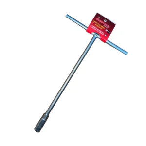 Llave T - 11mm - EURO