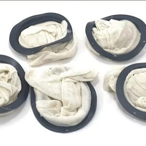 Filtro para batea X 5 unidades