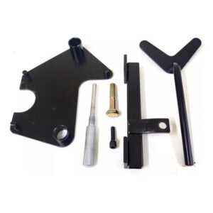 Herramienta para la puesta a punto del motor Renault K4M de 16 valvulas pa