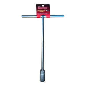 Llave T - 17mm - EURO