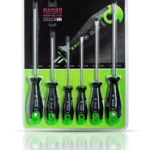 Blister x 6 unidades (2104x100, 2155x125, 2165x150, 2300x100, 2301x100, 23