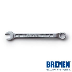 LLAVE COMBINADA mm 8 PROFESIONAL BREMEN®