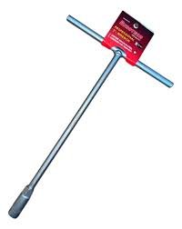 Llave T - 12mm - EURO