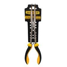 Pinza Punta 11" - 90 grados