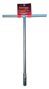 Llave T - 9mm - EURO