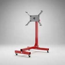 Banco de motor (400kg)...........................................