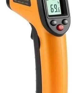 Termometro INFRARROJO (Pirometro)