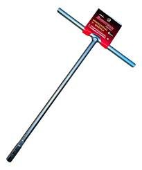 Llave T - 6mm - EURO