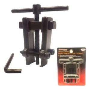 Extractor RULEMAN (25mm)