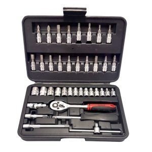 TUBOS X 38PCS - CAJA NEGRA- EURO