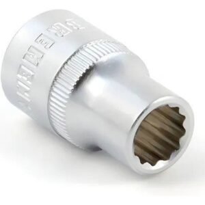 BOCALLAVE Enc.1/2"mm 8mm EST. CrVa BREMEN®