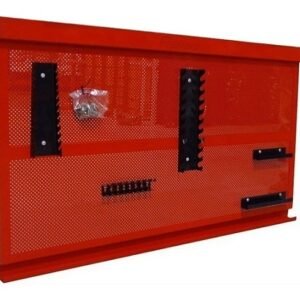 Tablero portaherramientas (200 X 080 mts) con acc