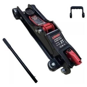 CRIQUE 2TNS SUPER BAJO 80MM