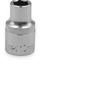 BOCALLAVE Enc.1/2" mm 10mm HEX. CrVa BREMEN®