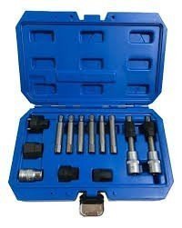 Extractor de Alternador x 13