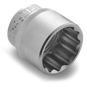 BOCALLAVE Enc.3/4" ESTRIADA 32mm CrVa BREMEN®