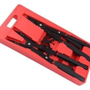 Pinzas SEGUER x 2pcs - 16" - CAJA