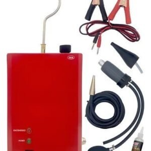 Probador de PERDIDAS (con Humo)