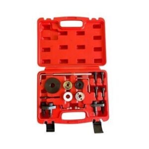 PUESTA PUNTO-VAG 1,2L TFSI VW, AUDI