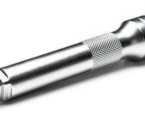 BARRA de EXTENSION Enc.1/2" x 75mm (CARDANICA) BREMEN® CrVa