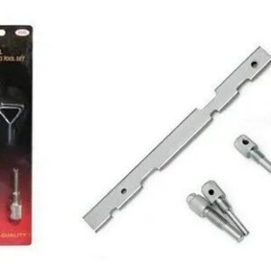 PUESTA PUNTO - FORD - REGLA