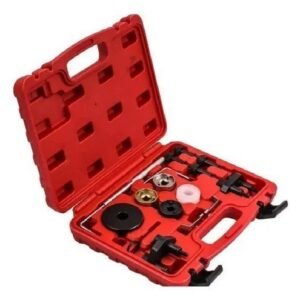 Puesta a punto audi vw vag 1.8l 2.0l tsi tfsi