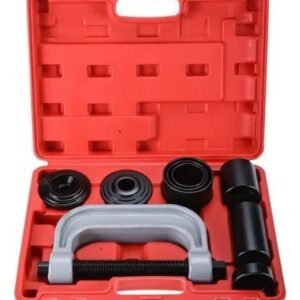 Extractor ROTULAS, BUJES, EXTREMOS