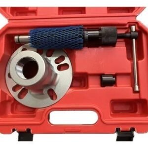 Extractor Hidraulico Cubos de Ruedas y Ejes Transmision