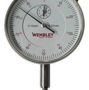 COMPARADOR 0-10mm (Pr. 0.01) Envase Cartón/Telgopor