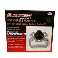 LLave TAPA Bomba Nafta del Deposito Combustible