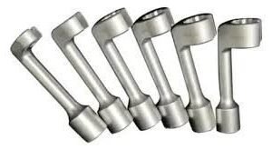 Llaves Desmontar Mangueras Inyeccion Diesel 6 Piezas