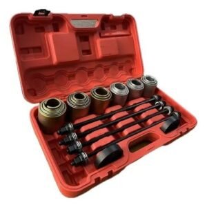 Kit Extractor Bujes de Parrilla 26Pcs