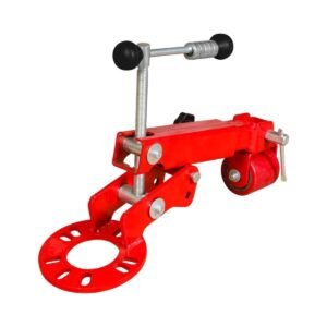 Ensanchador de GUARDABARROS