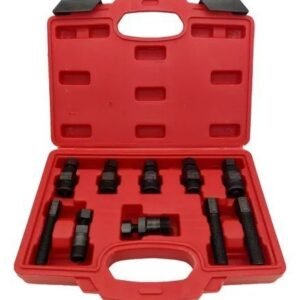 Extractor Volante Motocicleta Magnetico 10 Piezas