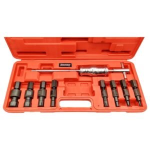 Extractor de Rodamientos Agujero Ciego