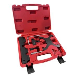 PUESTA PUNTO - 1.0 Ford Tl VCT STCi Ecoboost