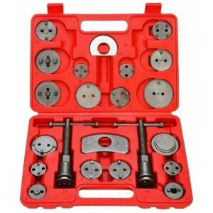 Caliper Frenos 22Pcs PROFESIONAL