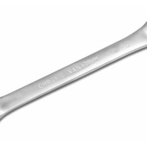 LLAVE COMBINADA CON CRIQUE 17mm BREMEN®