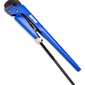 LLAVE PARA CAÑO tipo SUECA 2-1/2" BREMEN®