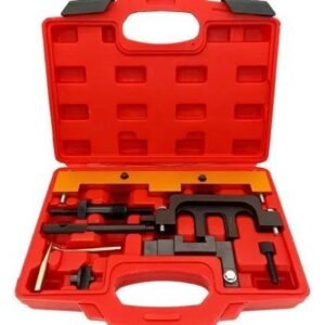 Puesta Punto - BMW E87 E46 E9 N42 N46