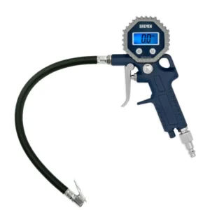 INFLADOR DE NEUMATICO PISTOLA DIGITAL