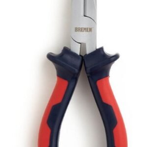 PINZA MEDIA CAÑA BREMEN® PROFESIONAL 8"