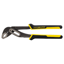 PINZA PICO LORO D.CORREDERA 10" CR