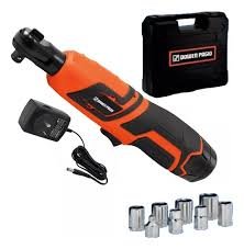 LLAVE CRIQUE BATERIA 3/8"- 12V - DP