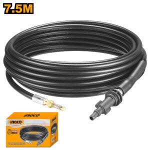 MANGUERA 7.5M PARA HIDROLAVADORA