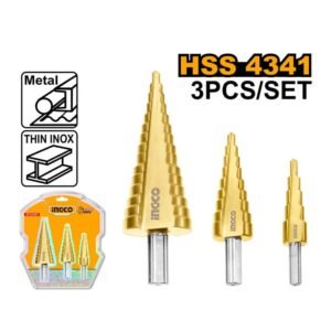 JUEGO DE MECHAS ESCALONADAS 3 PIEZAS