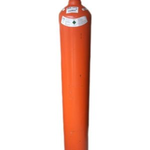 CILINDRO PARA GASES 2 MTS