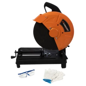 SIERRA SENSITIVA C/GAFA y 3 DISC