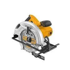 SIERRA CIRCULAR 185MM - 7 1/4" - 1200W