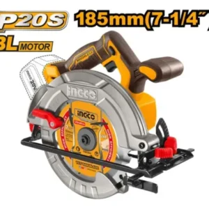 Sierra Circular 20 V Kit con 1 bateria ,cargador y accesorios